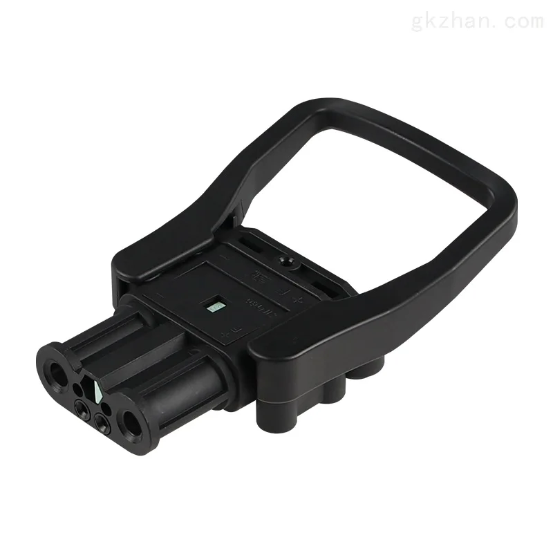Amazon.co.jp: 80A/160A/320A バッテリーコネクタ 150V