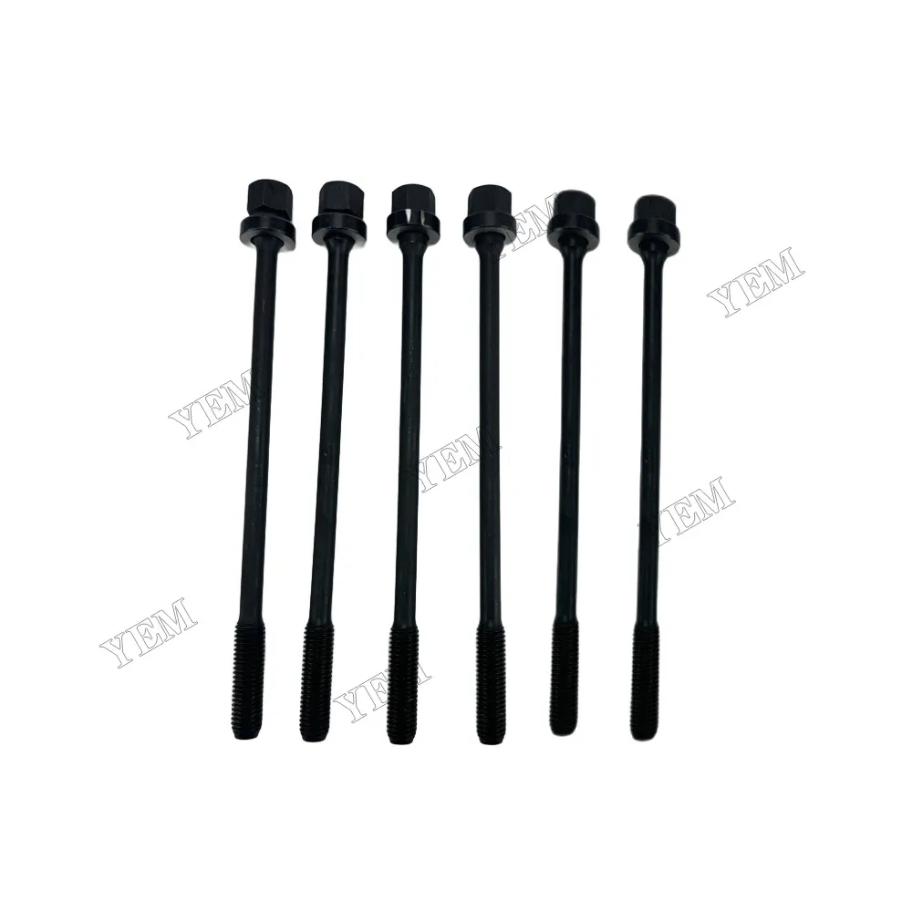 Cylinder Head Bolt 04151904 Fit for Deutz F6L912 Engine 5
