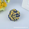 5.5-6cm 50g Blue and Yellow