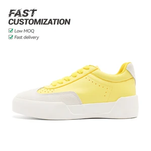 Men's Casual Shoes for Autumn/Winter Season Skateboarding/Lazy Walking Anti-Slip Anti-Odor Toes Lace-Up Closure Fashion Trend