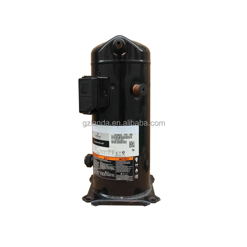 禎 ZXI11KCE-TFD-647 Cope Land Air Conditioner Scroll Compressor