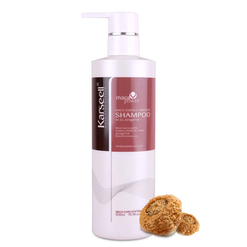 Karseell Top Sale O-EM ODM Keraplus Afro Hair Treatment No Frizz Keratina Organica Para Alisar El Cabello En Estados Unidos