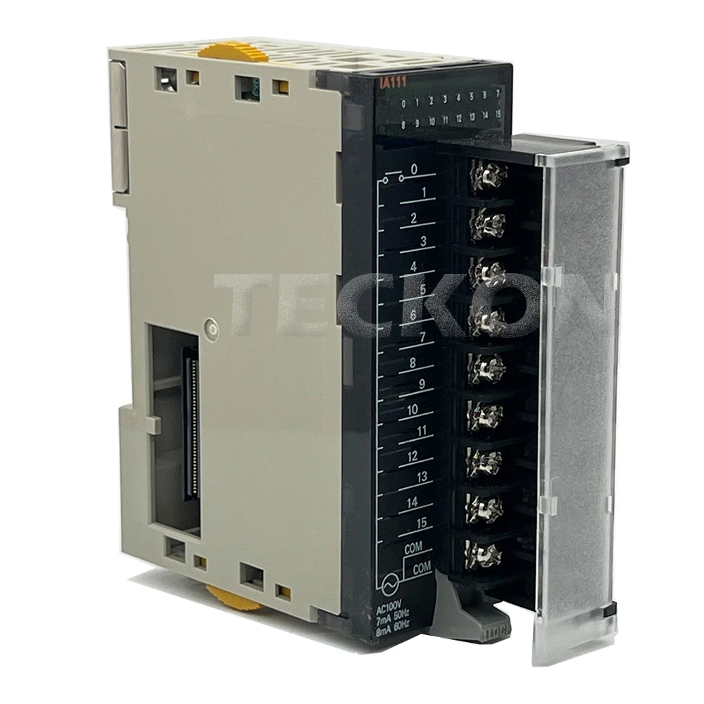 CJ1 serija B7A14 mali programabilni kontroleri iz konfiguracije sustava CJ1W-B7A14