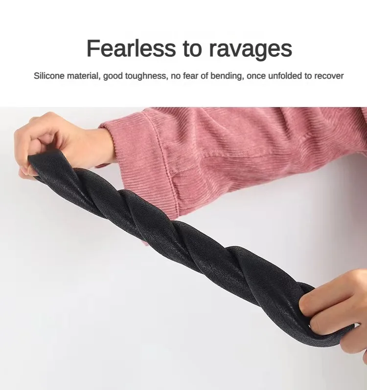 Силиконовый чехол для рулевого