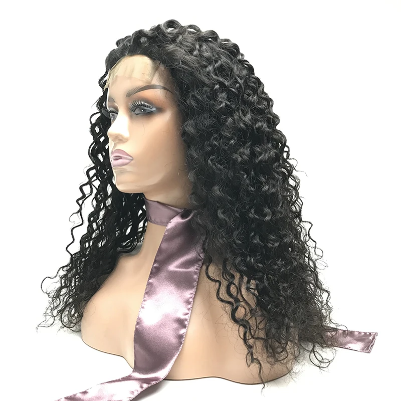 lace wigs vendors