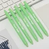 Macarons - Green