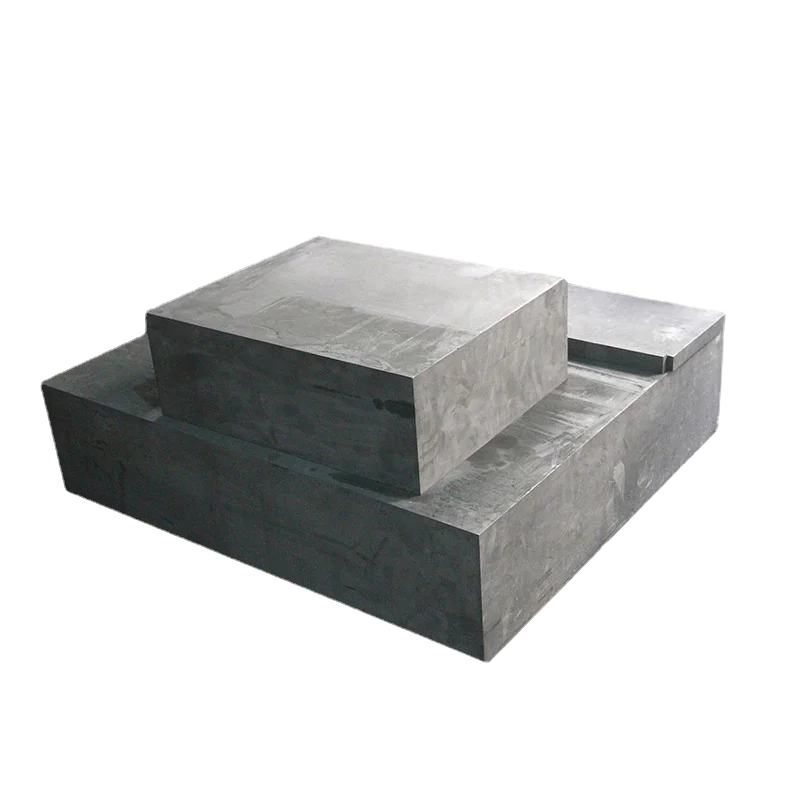 Graphite Blocks Graphite Block, Casting Carbon Chinese Steel Making for Mould Industry