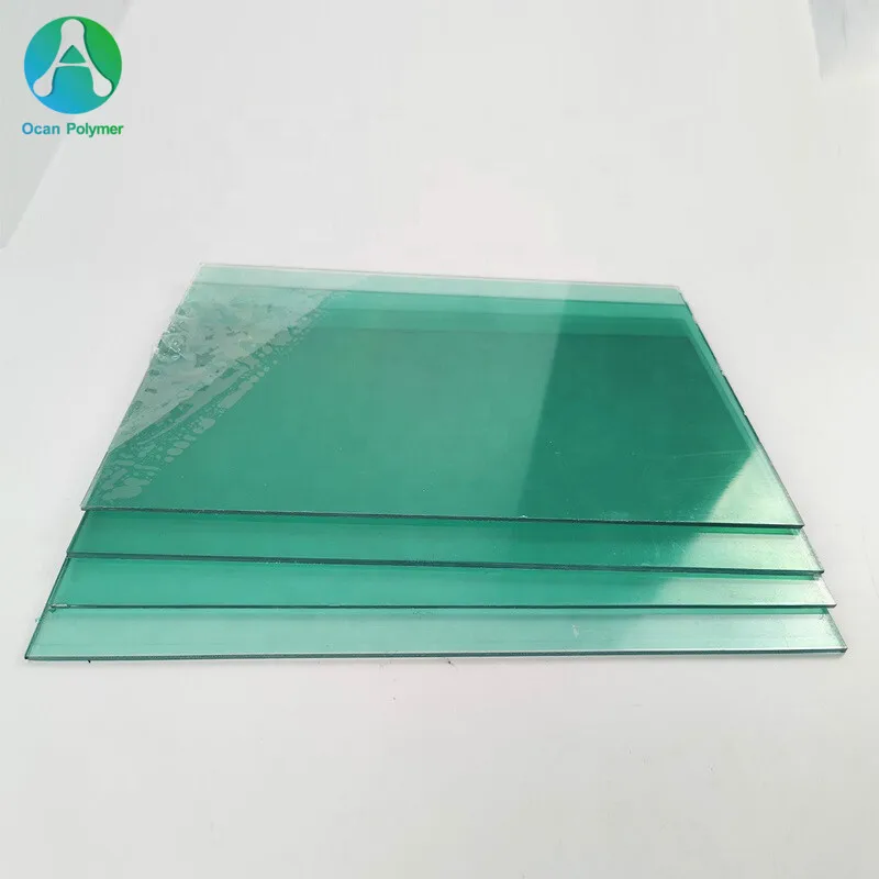 Fogli E Lastre PETG Trasparente, Taglio Laser - Fedele 82 - Foto 6