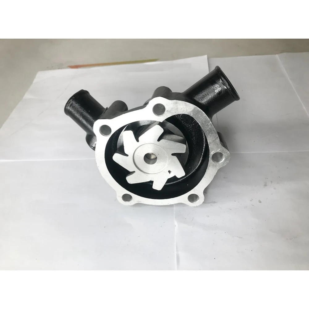 IZUMI for Takeuchi TB25 TB35S Water Pump 129327-42100 YM129327-42100 Aftermarket Engine Spare Parts