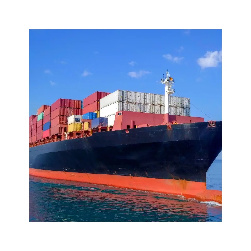 Sea chinese freight forwarder DDP LCL Shipping Rates China to JP