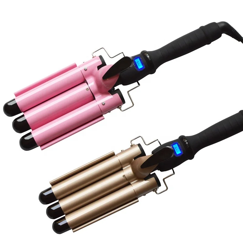 cheap crimping iron
