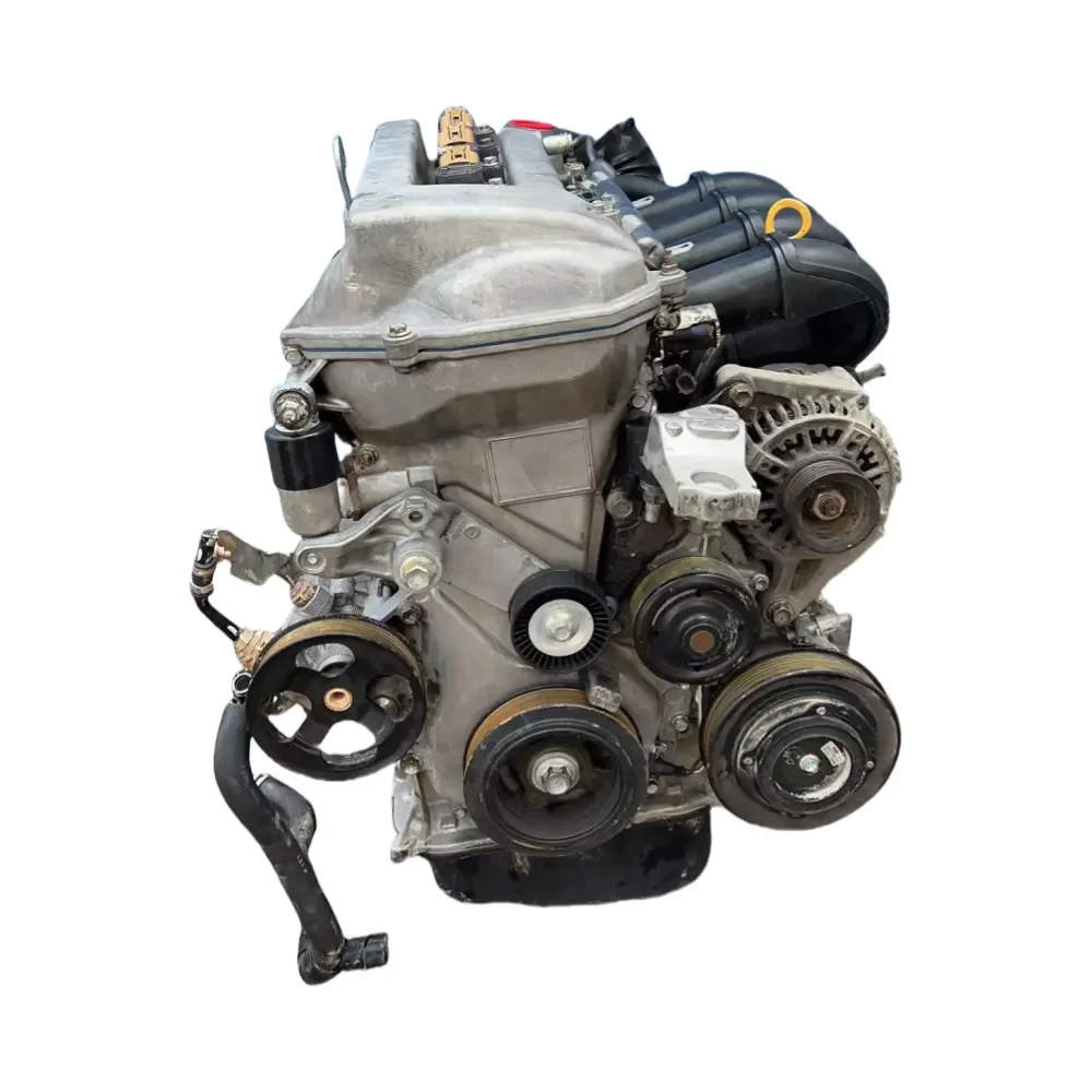 Japanese Genuine Used 4 Cylinder 1ZZFE Engine for Toyota Corolla