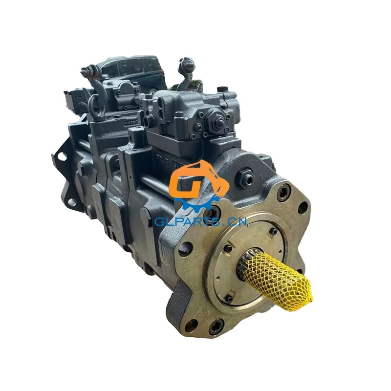 ZX800 ZAX800 Excavator Main Hydraulic Pump - K3V280SH