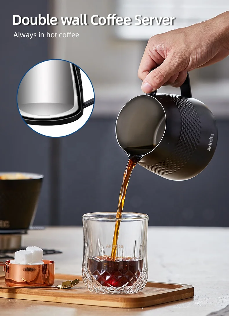 Filter Japanese Iced Pour Over V60 Iced Coffee With Filter Coffee