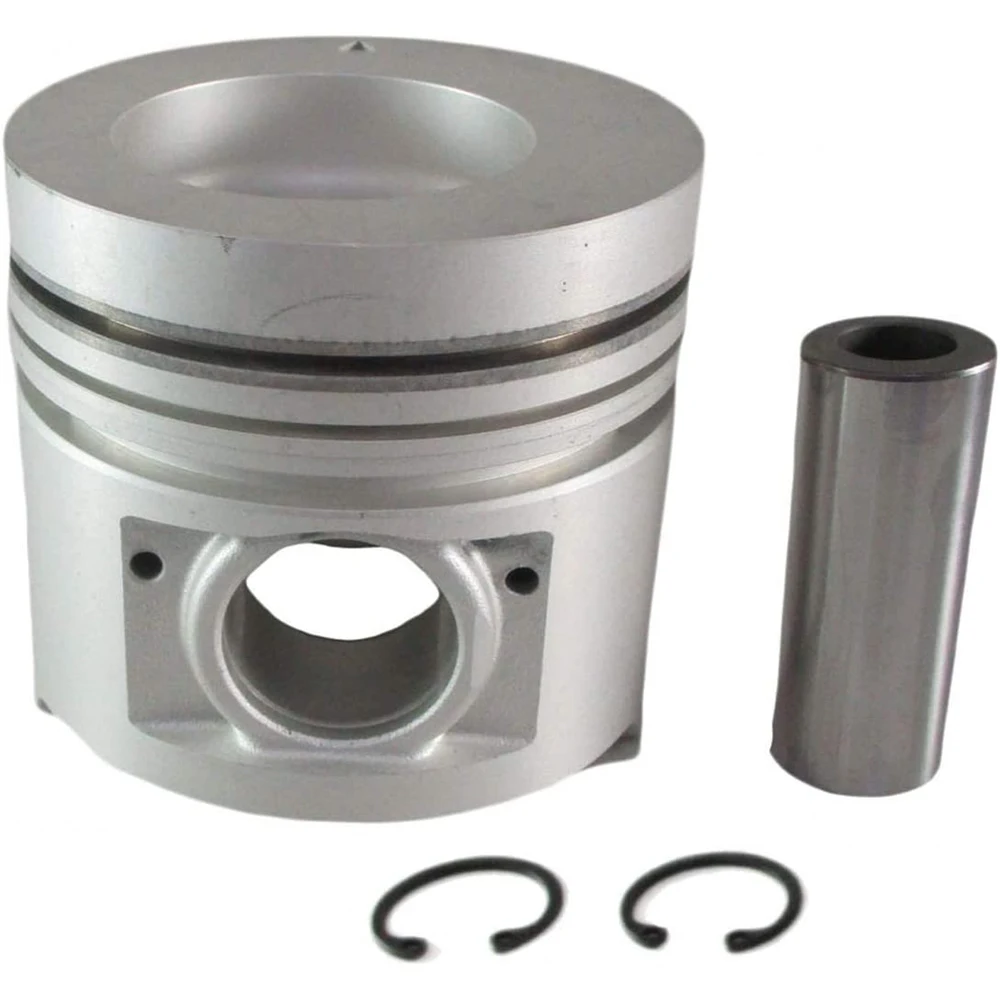 IZUMI Piston Set for Mitsubishi S4SD High Quality Engine Parts