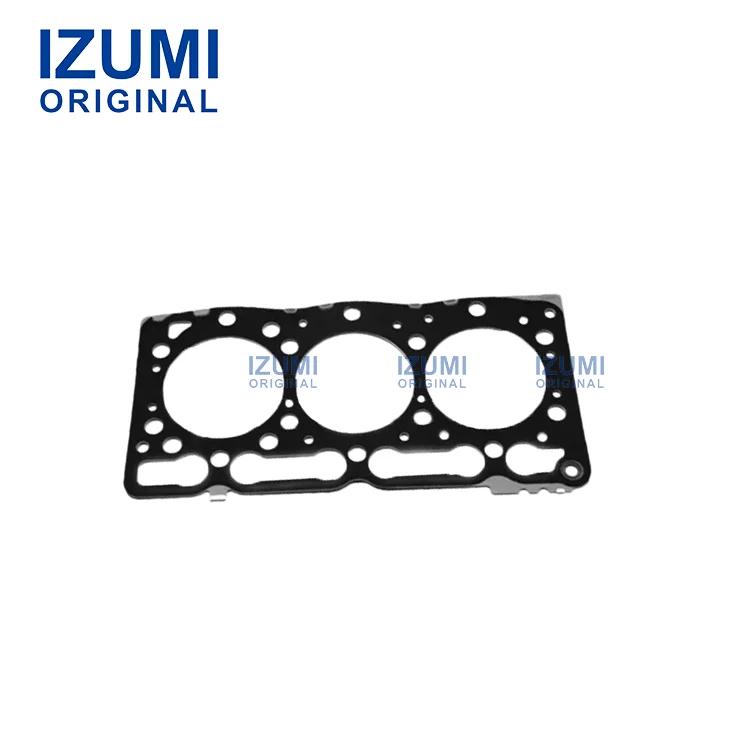 IZUMI ORIGINAL D1005 D1105 D1403 D1503 D1703 L4508 Cylinder Head Gasket Full Gasket Kit For FOR KUBOTA