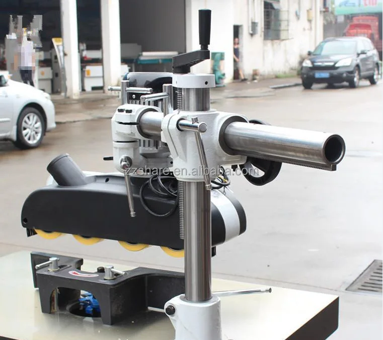 Wood Feed Machine 4 Wheel Automatic Feeder for Woodworking Power Feeder Machines