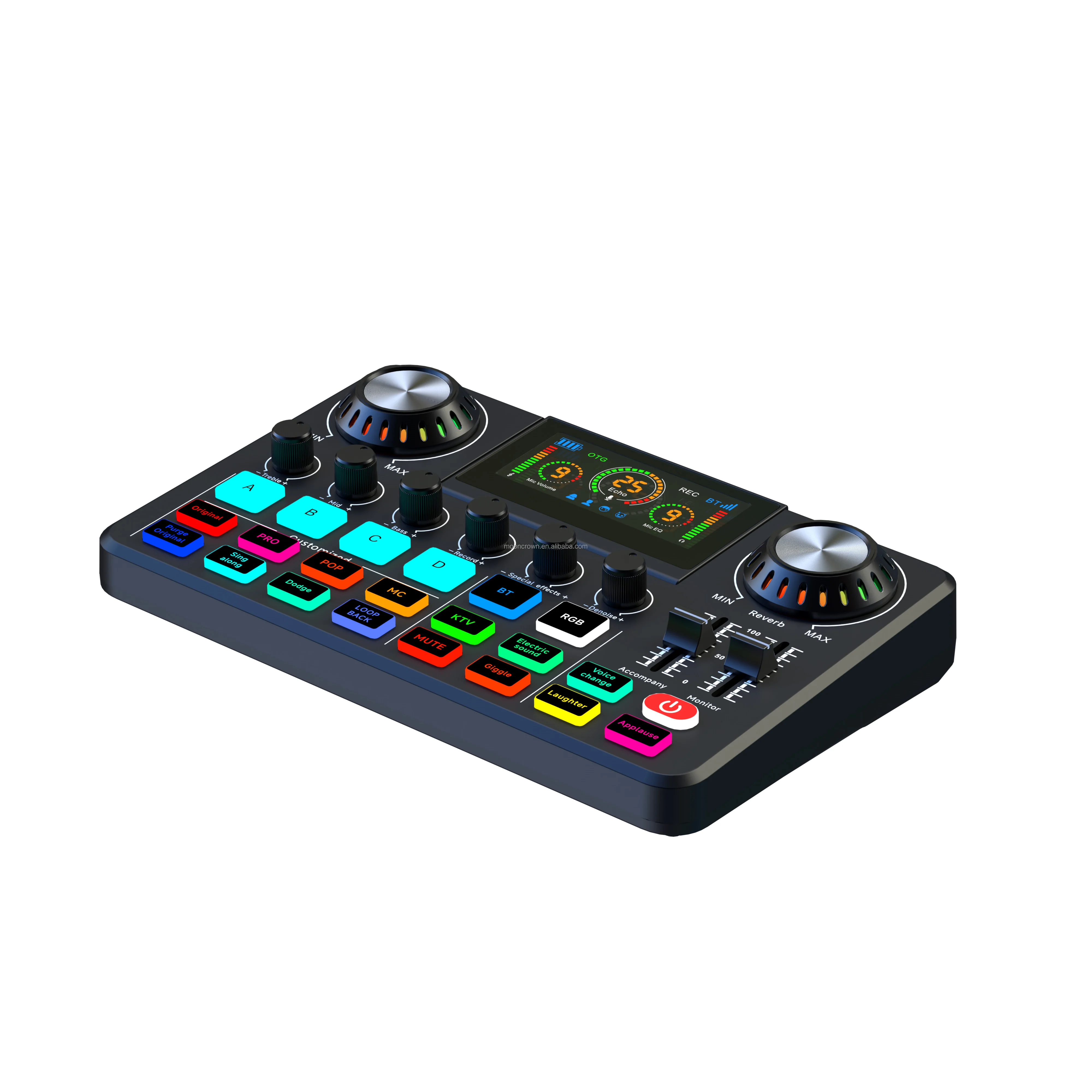 F668 Sound Card Set - Professional Audio Equipment