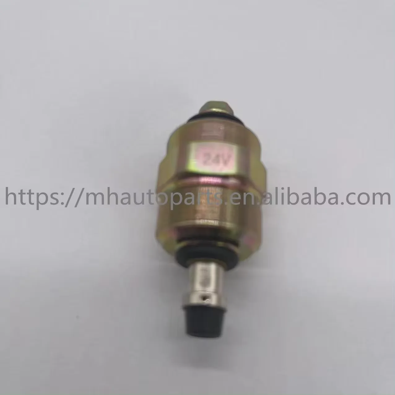 【Sho】 Kawasaki-ZX6R-Bitubo-