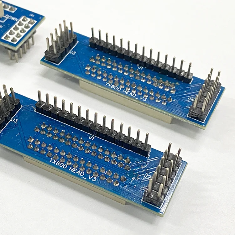 Sunyung TX800 V3 Headboard Adapter Card Senyang Riser Card Motherboard Parts Connector Card for TX800 Head Board supplier