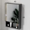 Gris oscuro