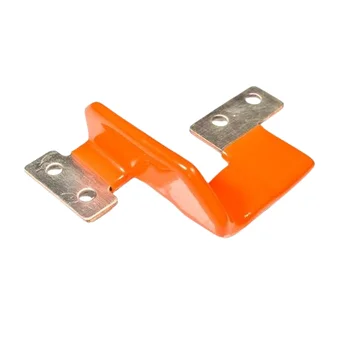 Customized Tinned Copper Battery Busbar Box Lifepo4 Bus bar Connector
