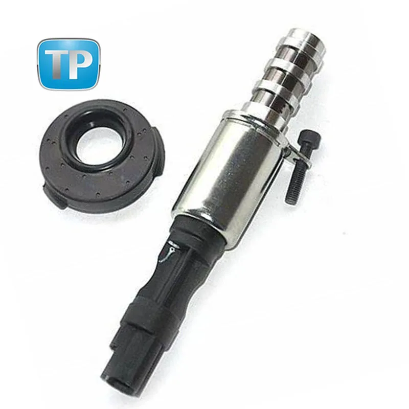 Engine Parts Solenoid VVT Variable Timing Valve for Ford OEM 8L3Z6M280A 3L3Z6M280EA