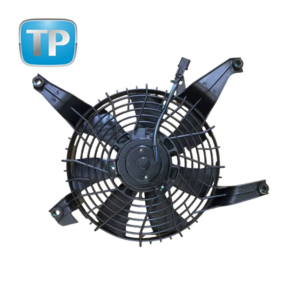 Air Conditioner Condenser Fan Motor  MR500911