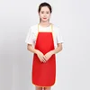 Oxford cloth without pocket