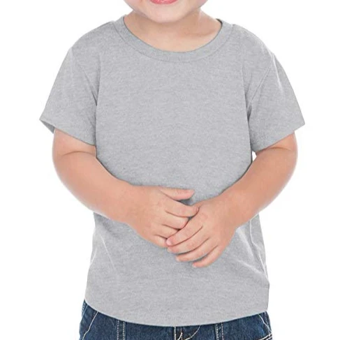 
 Лидер продаж, детские футболки с коротким рукавом, 60% хлопок, 40% полиэстер  