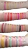 37 colors of Lipgloss contents optional