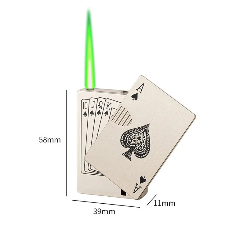 New Design Wholesale rechargeable feuerzeug lighters smoking accessories
