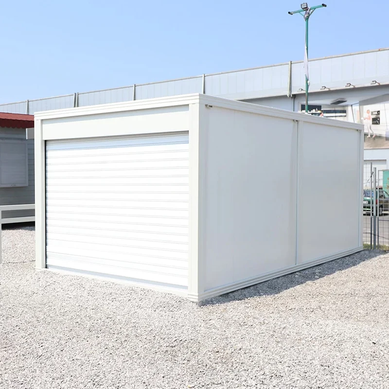 Alibaba.com: Mobile Flat Pack Container House, Modular Temporary ...