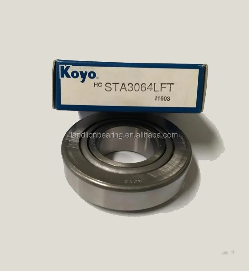 Source STA3064 KOYO Japan taper roller bearing HI-CAP STA 3064 LFT 