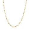 gold necklace 02