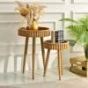 Wood