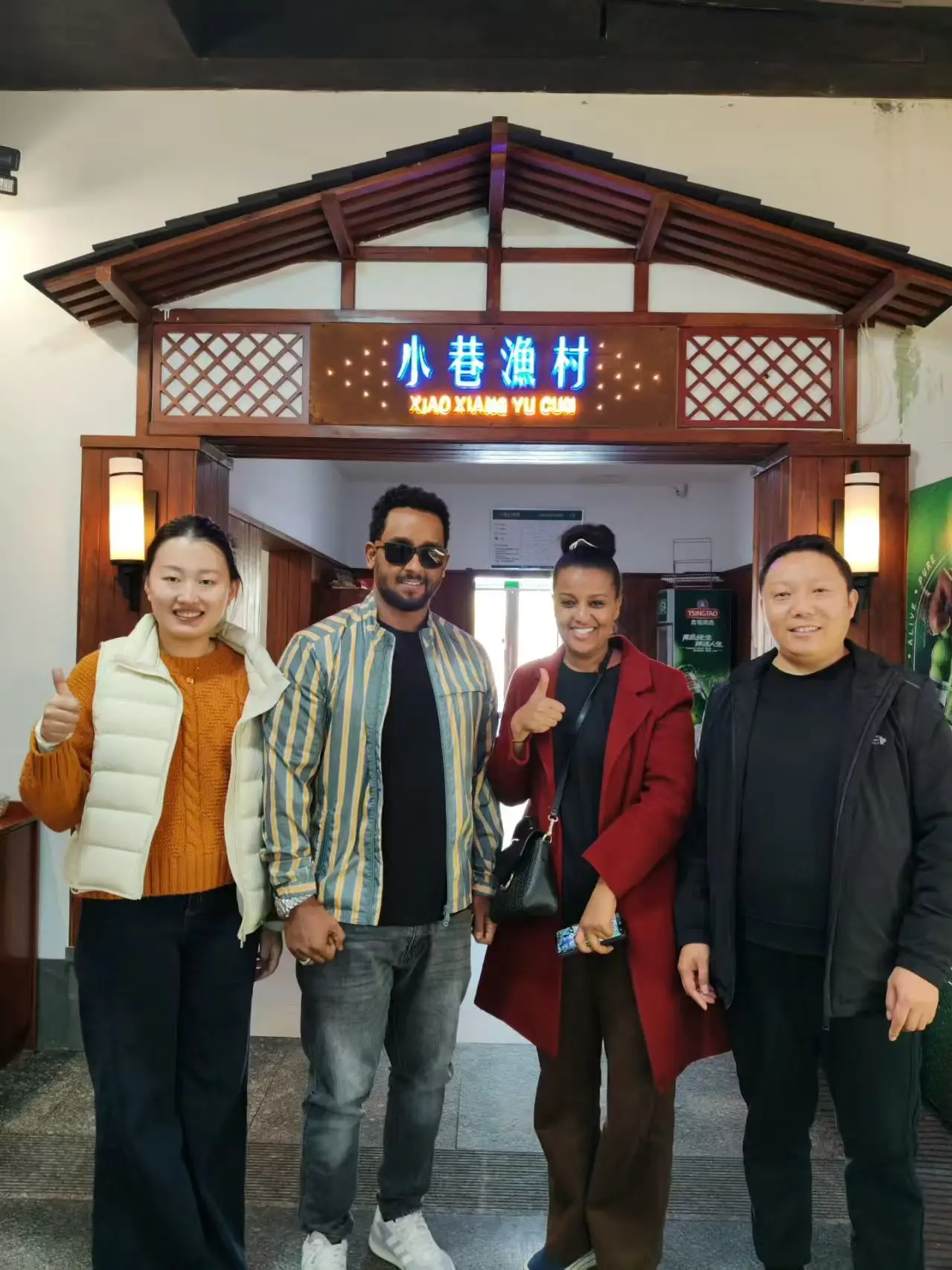 product custom large wood framed full length dressing wall mirror for living room decor-9