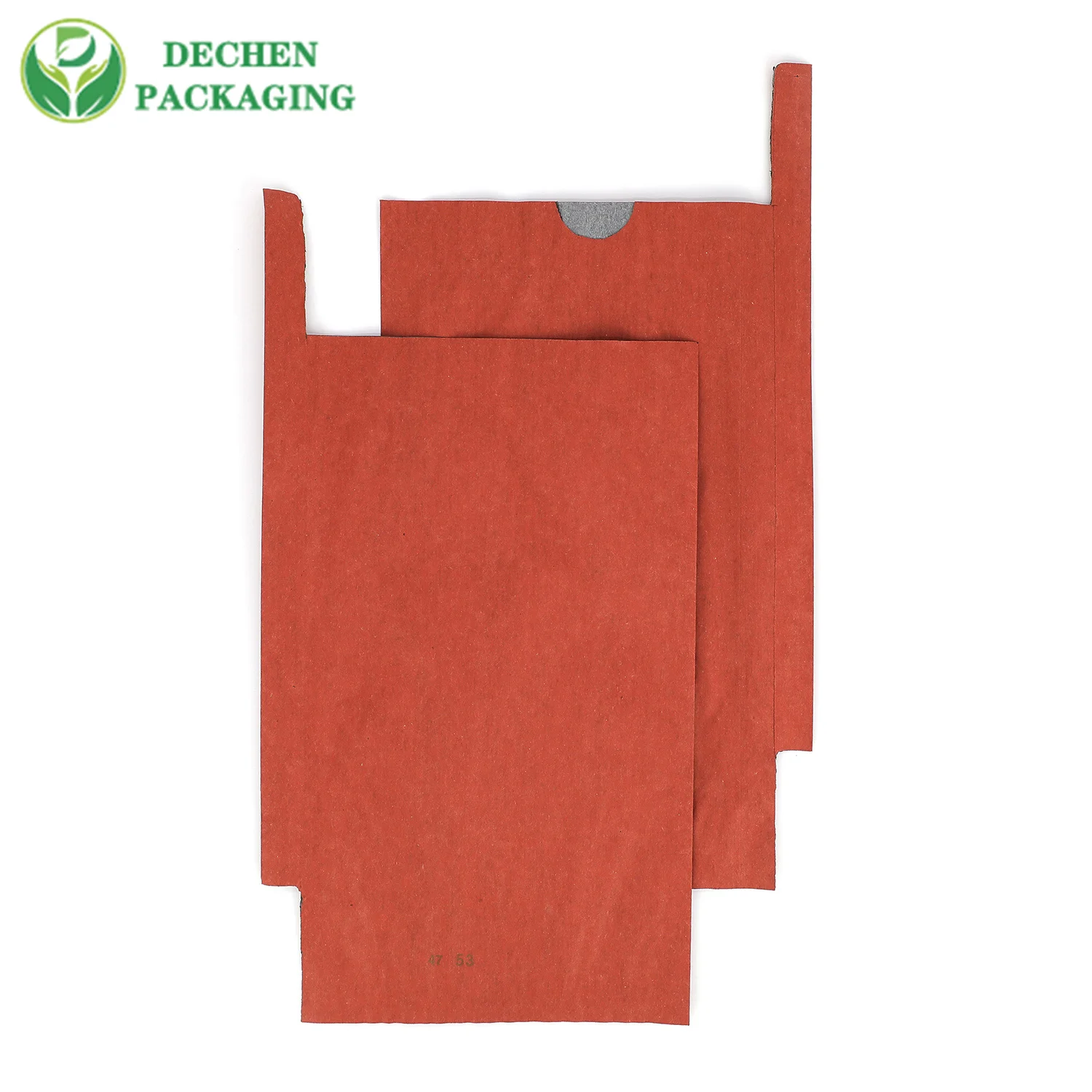 Pomegranate Protection Bags From Birds Rain Proof Fruit Paper Bag