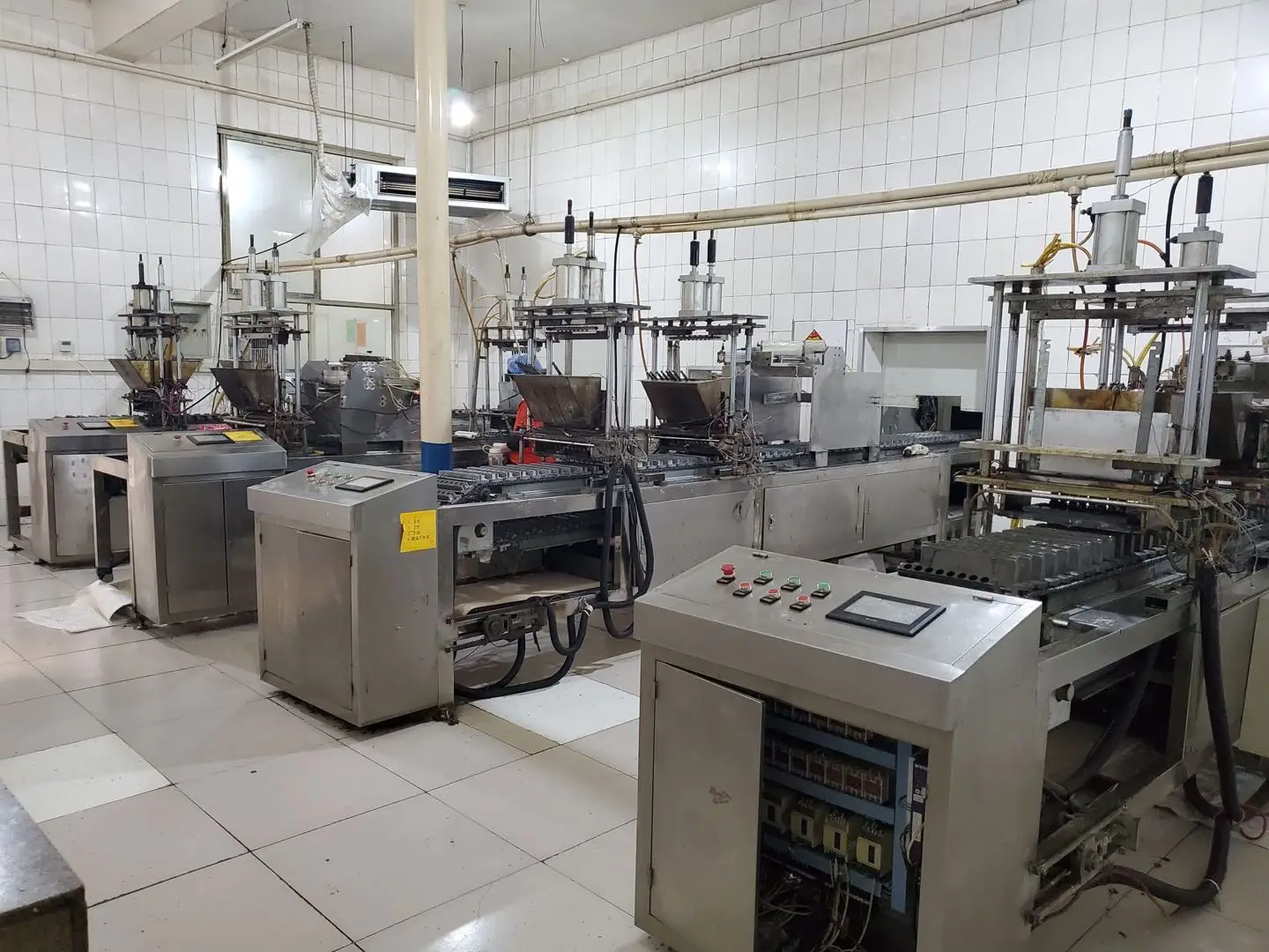 Shenzhen Hengsheng Food Co., Ltd. 2