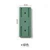 Green (opp bag ordinary pp material)