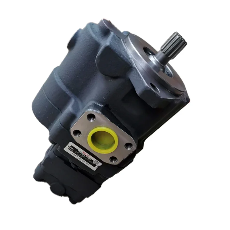 Excavator Parts ZX30 ZX30U-2 ZX35 ZX35US-2 Hydraulic Main