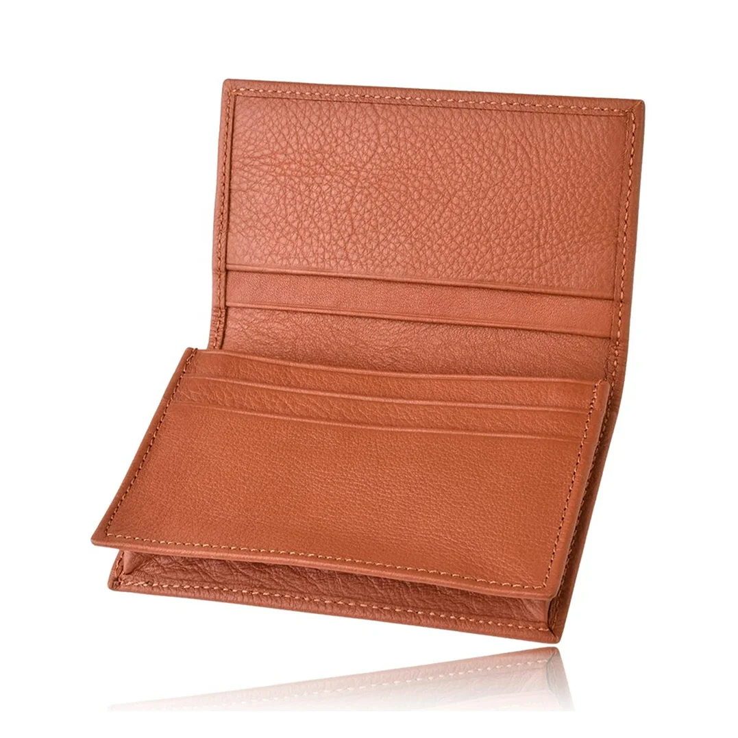 Name Card Holder Case Holder  Busines Card Holder Leather