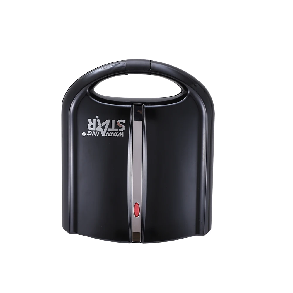 SMZJ-218-WST-VDE Detachable Sandwich Maker Light Kitchen Interchangeable Power Donut Surface Food Adjustable Plate