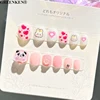 3-6 year-diamond-12pcs-13