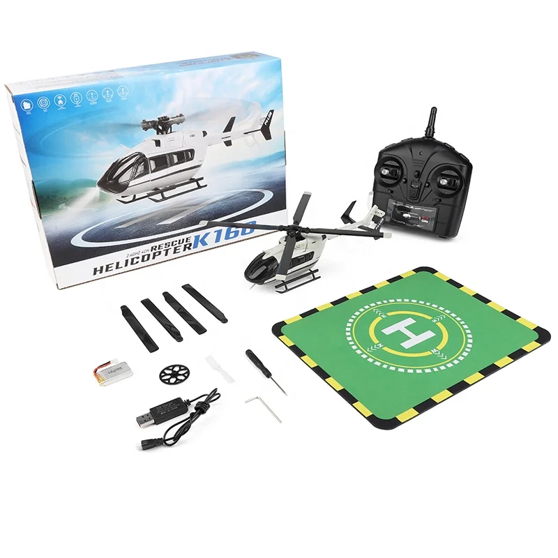 小型ヘリ EC-145 フルセット 2025年最新】Yahoo!オークション -ec145(ヘリコプター)の中古品