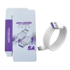 White Type-c (for Huawei) with color box
