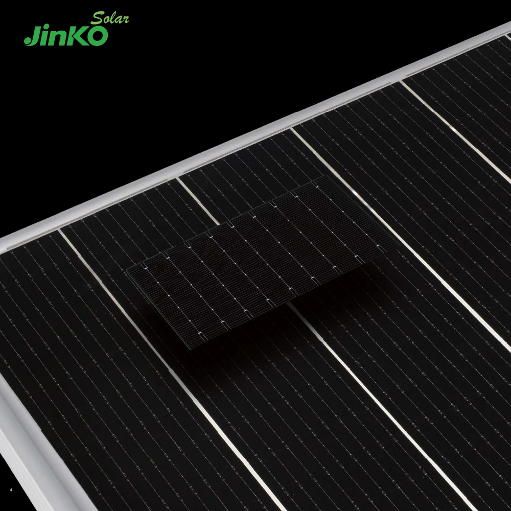 Jinko Solar 435 Watts Monocrystalline Solar Panel Solarshop kenya