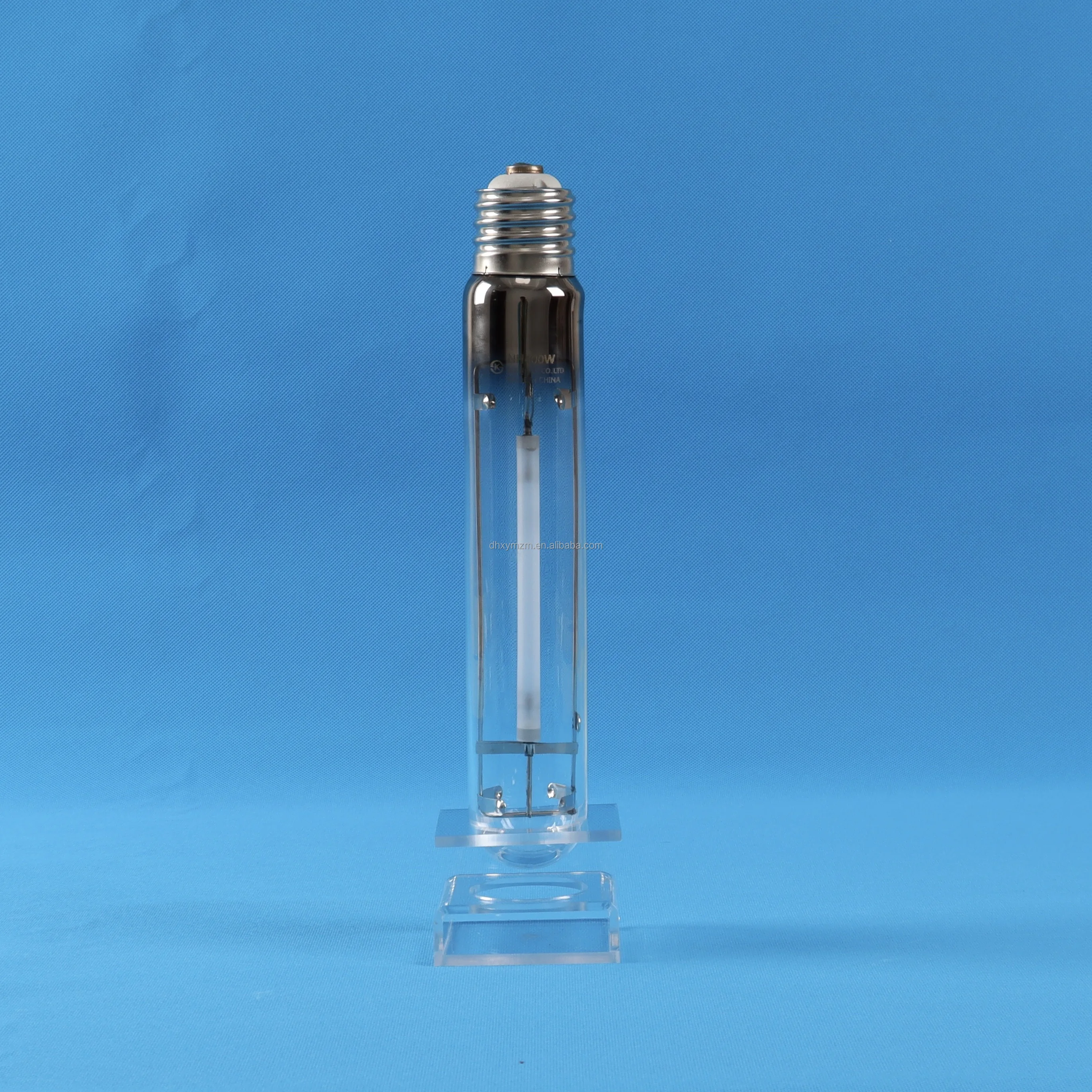 Pressure Sodium Lamp With Clear Tubular Outer Bulb Mh400 High Luminous Efficiency Buy High 0841