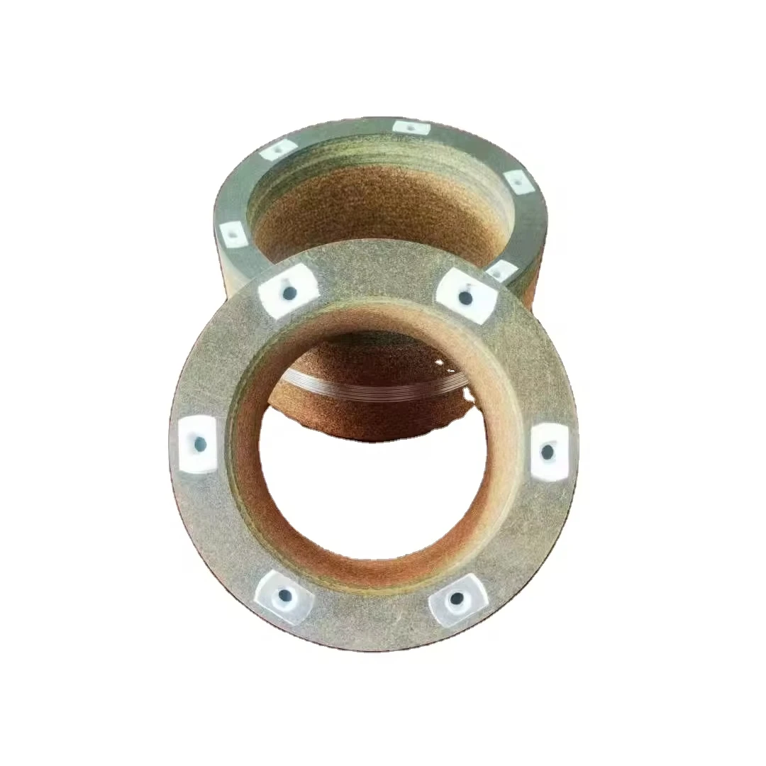 Турбо алмазные шлифовальные инструменты чашки для полировки пола бетонный камень гранит большой шлифовальный