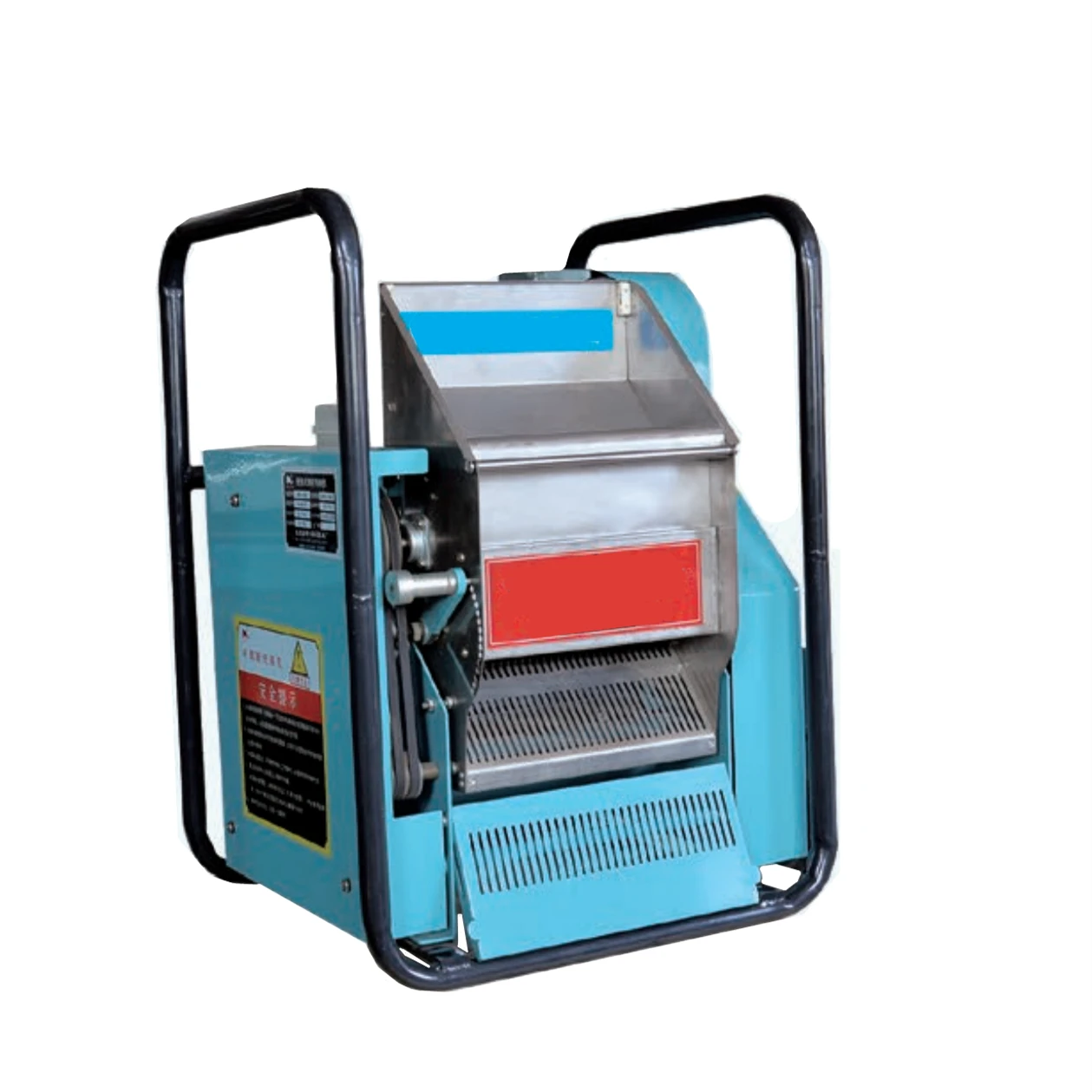 Small Cotton Processing Machine Cottonseed Separator Machine| Alibaba.com